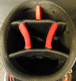 6 Division Disney Mickey Mouse Nineteen 28 Tour Cart Trolley Golf Clubs Bag -Golf Clubs Sales 32 2a8a84b8 a7e9 4779 83e6 7f5a842e5109