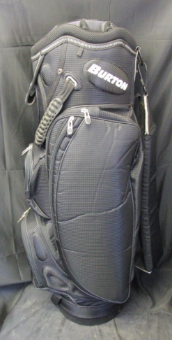 14 Division Burton Black Trolley Cart Golf Bag -Golf Clubs Sales 32 2b0a22ab 9498 49d3 9452 219044219438
