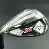 Left Handed Callaway HOT X N14 A Gap Wedge Uniflex Steel Shaft Callaway Grip -Golf Clubs Sales 32 2ba4628a e21f 44f2 aff9 fb9a0523fe02