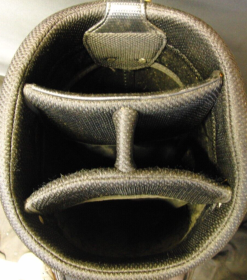 4 Division Dunlop XXIO Tour Cart Trolley Golf Clubs Bag -Golf Clubs Sales 32 2c02bea2 a0f0 4083 bd73 35150f8d081e