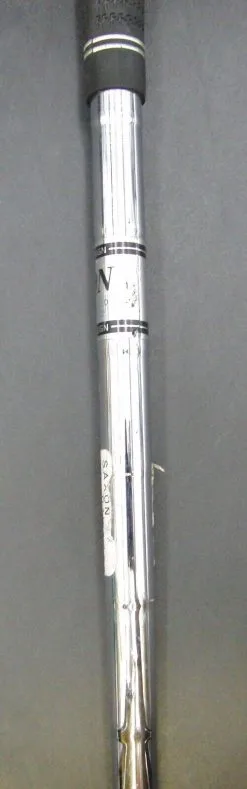 Japanese Saxon Mild Stainless SXN-01wg 60° Lob Wedge Regular Steel Shaft -Golf Clubs Sales 32 2e8758ce cf3c 4229 8e2b ef191c76f464