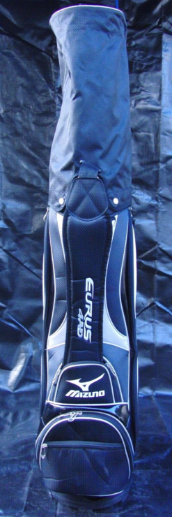 5 Division Mizuno Eurus 4AD Series Tour Trolley Cart Golf Clubs Bag -Golf Clubs Sales 32 31129795 adff 4c45 a1dd abe1a68d491d