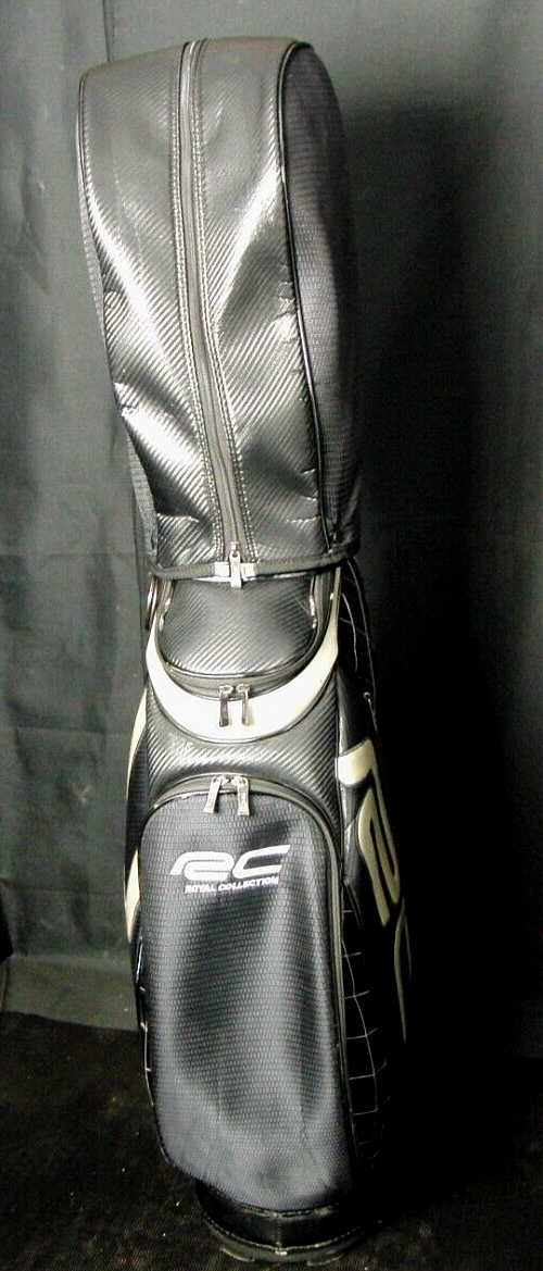 5 Division Royal Collection Tour Cart Trolley Golf Clubs Bag 6 5 Division Royal Collection Tour Cart Trolley Golf Clubs Bag - Image 4