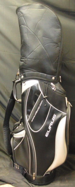 5 Division Mizuno Eurus Tour Cart Trolley Golf Clubs Bag -Golf Clubs Sales 32 33e3f939 0e47 4d16 9cd9 99efd91cb9c4