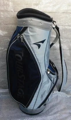 5 Division Bridgestone Tourstage Tour Cart Golf Clubs Bag -Golf Clubs Sales 32 34751959 bd83 4fe1 8921 e7ddab22b7d7