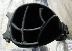 Japanese 6 Division Gear Max Stand Golf Clubs Bag -Golf Clubs Sales 32 35055d48 a8fa 41a5 ac9d 89fabbe54755