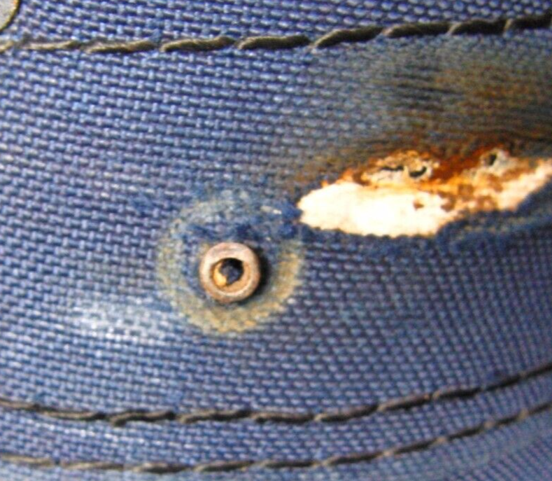 6 Division Ping Cart Trolley Golf Clubs Bag 7 6 Division Ping Cart Trolley Golf Clubs Bag - Image 5