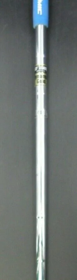 Cleveland CG-F1 Forged 56° Sand Wedge Stiff Steel Shaft Iomic Golf Grip -Golf Clubs Sales 32 37235a01 e781 4d02 b493 a8f31cbc02f6