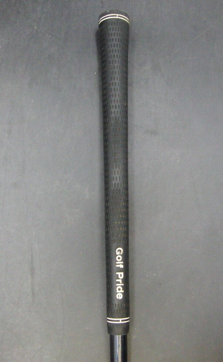 Mizuno T-Zoid Comp Plus Gap Wedge Regular Graphite Shaft Golf Pride Grip 7 Mizuno T-Zoid Comp Plus Gap Wedge Regular Graphite Shaft Golf Pride Grip - Image 5