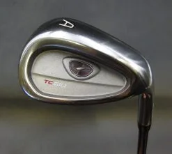 Japanese Fourteen TC610 Gap Wedge Regular Graphite Shaft Fourteen Grip