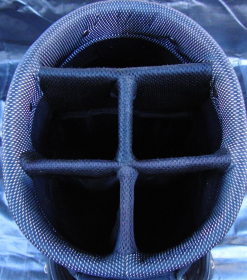 5 Division Mizuno Tour Cart Trolley Golf Clubs Bag -Golf Clubs Sales 32 3acc5bd9 96d9 43ec b6b1 e8f439aec322