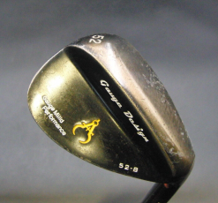 Gauge Design Gauge Milld Performance Forged 52° Gap Wedge Wedge Steel Shaft -Golf Clubs Sales 32 3bf4b522 de32 4c19 8541 feff87a727fb