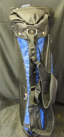 5 Division Mizuno OSAKA Stand Golf Clubs Bag -Golf Clubs Sales 32 3d3c4855 2733 474b 8f59 f43b66cec463