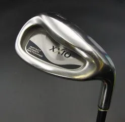 Srixon XX10 Impact Power Matching Gap Wedge Regular Graphite Shaft XX10 Grip
