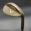 RAW Callaway Forged Gap Wedge 52° Regular Steel Shaft Lamkin Grip -Golf Clubs Sales 32 3eaac1e5 61ec 47e9 8f87 c21ec5df5a99