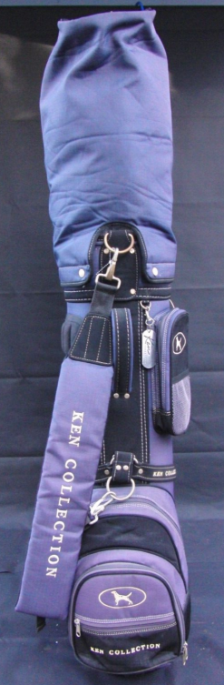 6 Division Ken Collection Tour Trolley Cart Golf Clubs Bag -Golf Clubs Sales 32 3ef461db 1404 4691 b060 7b644b3c0745