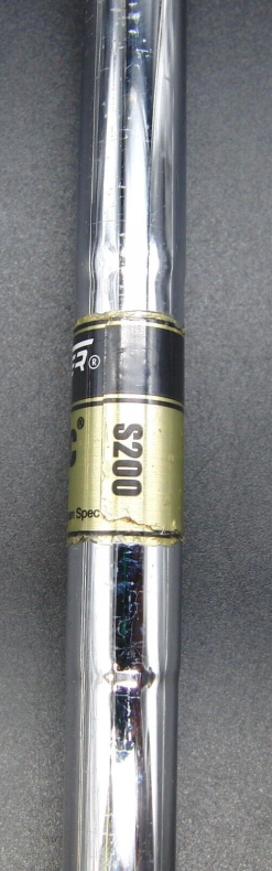 Japanese RARE P-tune 58° Sand Wedge S200 Stiff Steel Shaft Iomic Grip -Golf Clubs Sales 32 3f3a6480 c767 49f4 b6e6 ae7a9530f720