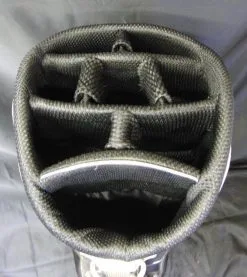 8 Division Japanese Ignio Black Grey Tour Cart Trolley Golf Clubs Bag -Golf Clubs Sales 32 3f830f9d 8843 4588 b08d 3cc7c00b8433