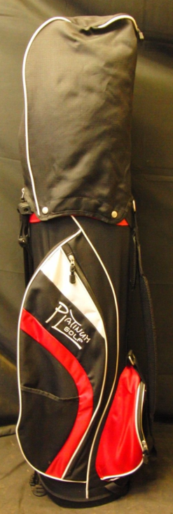 6 Division Platinum Golf Stand Golf Clubs Bag -Golf Clubs Sales 32 4041e2af f639 4cbd bda1 4fab67810c34
