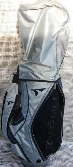 5 Division Bridgestone Tourstage Tour Cart Golf Clubs Bag -Golf Clubs Sales 32 4092c781 7228 4ae4 bf89 fd7ad58fffda