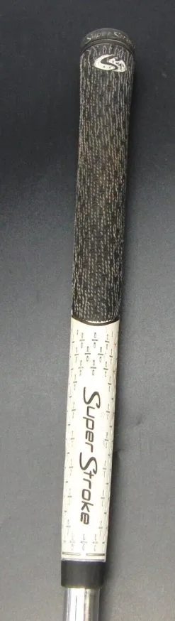 Cobra AMP Gap Wedge Regular Steel Shaft Super Stroke Grip -Golf Clubs Sales 32 40e0211a 3250 424b a9b3 24b2a7c3801d