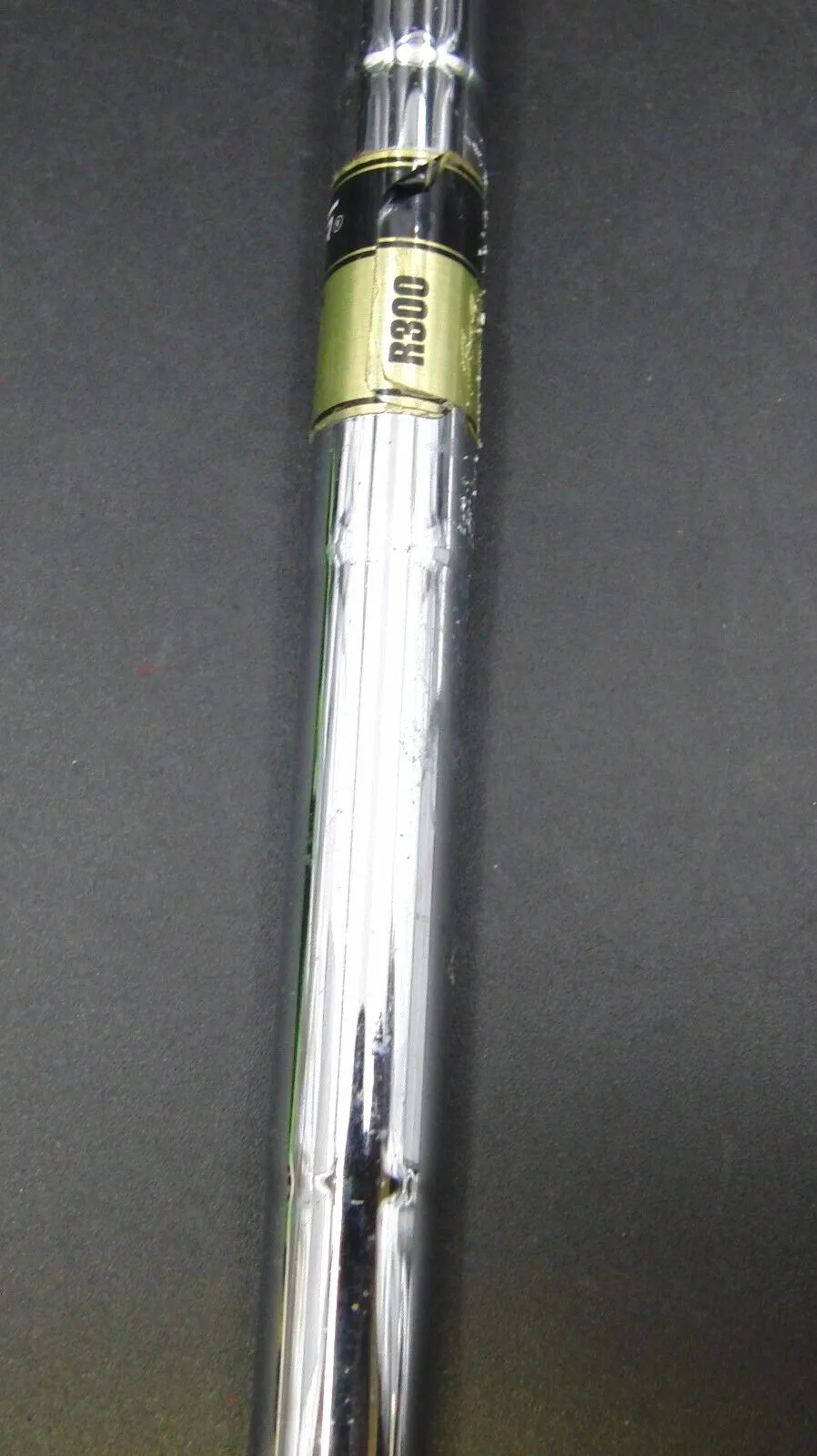 Snake Eyes Form Forged 695 Gap Wedge Regular Flex Steel Shaft Golf Pride Grip 5 Snake Eyes Form Forged 695 Gap Wedge Regular Flex Steel Shaft Golf Pride Grip - Image 3