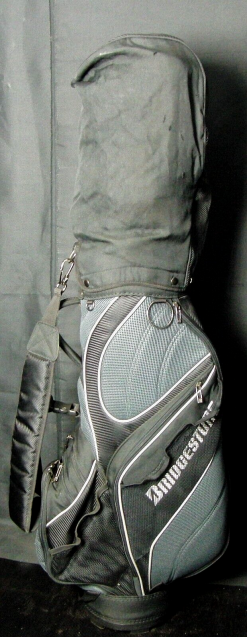 6 Division BridgeStone Tour Cart Trolley Golf Clubs Bag -Golf Clubs Sales 32 44b8d749 645f 4749 9cf5 419e29b8bfbc