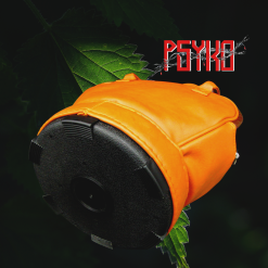 Luxury PSYKO GOLF Crocodile Embroidered PU Leather Practice Ball Carrying Bag -Golf Clubs Sales 32 45d1ee63 d75e 444a 8606 387a96f07e5d