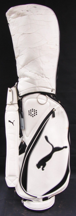 5 Division Puma Tour Trolley Cart Golf Clubs Bag -Golf Clubs Sales 32 492c5f74 f628 49cd bb34 53d286acd5d0