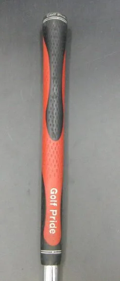 Scratch Golf JLM SFU Forged Sand Wedge 58° Regular Steel Shaft Golf Pride Grip -Golf Clubs Sales 32 4eb16323 78c0 4099 8aef 7ea7652145d8