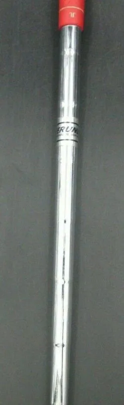 Japanese Derunda V 58° Sand Wedge Regular Steel Shaft Chaucer Grip -Golf Clubs Sales 32 4eb6386d b60f 4528 bbc3 0e7e48b4d115