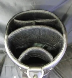 Titleist 5 Division Bridgestone Phyz Tour Cart Trolley Golf Clubs Bag -Golf Clubs Sales 32 511bbb58 35ca 4809 aa99 4f6d569a5fbb