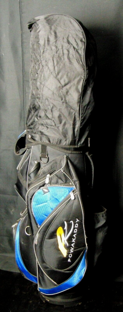 9 Division Powakaddy Tour Cart Trolley Golf Clubs Bag -Golf Clubs Sales 32 5666dd18 f38b 4bce b711 b119d67beb3c