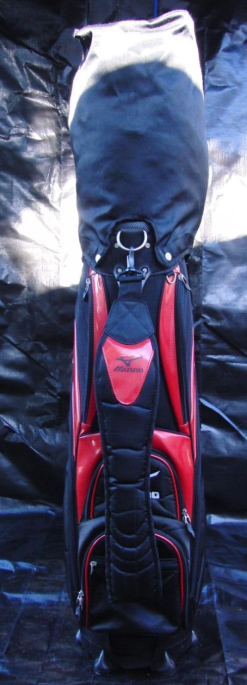 5 Division Mizuno Tour Cart Trolley Golf Clubs Bag -Golf Clubs Sales 32 57620a94 0139 4757 b708 aeeaaa6995cc