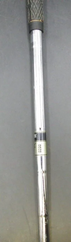 Honman Beres Spin Zone Slide Zone W102 50° Gap Wedge S200 Stiff Steel Shaft -Golf Clubs Sales 32 5838f977 2912 47a8 a1e0 5607aaa2747b