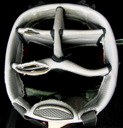 5 Division Ping Hoofer C-1 Tour Cart Trolley Stand Golf Clubs Bag -Golf Clubs Sales 32 585f3167 5bca 496c a106 91267f84421f