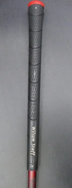 Wilson Staff NC6 Multi Compo Gap Wedge Regular Graphite Shaft Wilson Staff Grip -Golf Clubs Sales 32 5aad6fee 3a73 4340 a06e 79e3aa9d188a