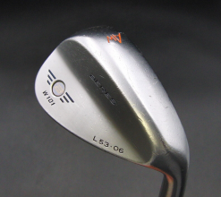 Japanese Honma Beres W101 L53.06 53° Approach Wedge Stiff Steel Shaft Susas Grip