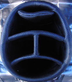 5 Division Mizuno Eurus 4AD Series Tour Trolley Cart Golf Clubs Bag -Golf Clubs Sales 32 5b62faf0 ee2f 4083 9ce5 09cf3d41071e