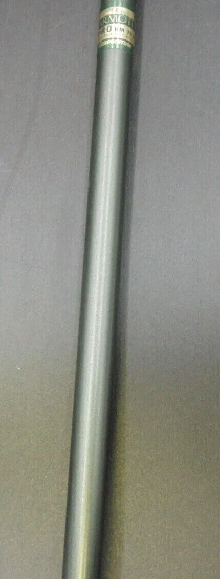 Bridgestone J's Professional Weapon P/S Gap Wedge Stiff Graphite Shaft 5 Bridgestone J's Professional Weapon P/S Gap Wedge Stiff Graphite Shaft - Image 3