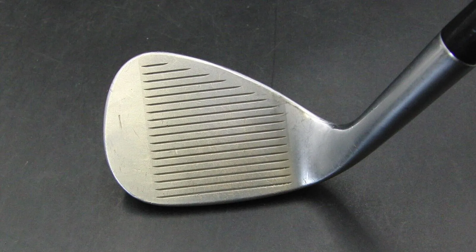 Ping Glide 2.0 Black Dot 56° Sand Wedge Wedge Flex Steel Shaft STM Grip 4 Ping Glide 2.0 Black Dot 56° Sand Wedge Wedge Flex Steel Shaft STM Grip - Image 2