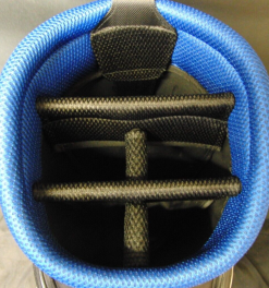 5 Division Cobra Tour Cart Trolley Golf Clubs Bag 12 5 Division Cobra Tour Cart Trolley Golf Clubs Bag -Golf Clubs Sales 32 5f34e61a 11fd 4747 a11c c25701f30d99