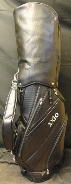 4 Division Dunlop XXIO Tour Cart Trolley Golf Clubs Bag -Golf Clubs Sales 32 6071e113 ccc3 49eb 8d51 5171b8f685ed