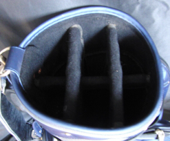 6 Division Mizuno T-Zoid Blue & Grey Tour Trolley Cart Golf Clubs Bag 12 6 Division Mizuno T-Zoid Blue & Grey Tour Trolley Cart Golf Clubs Bag -Golf Clubs Sales 32 635f6a98 4669 41f5 bd97 66f95ca388d9