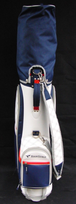 6 Division Bridgestone Tourstage Tour Trolley Cart Golf Clubs Bag -Golf Clubs Sales 32 64548aae 329e 4084 bd82 4fd13ec45659