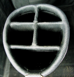 5 Division BridgeStone Golf Tour Cart Trolley Golf Clubs Bag -Golf Clubs Sales 32 661b5512 a7e4 40a6 8677 78917bb7b2c3