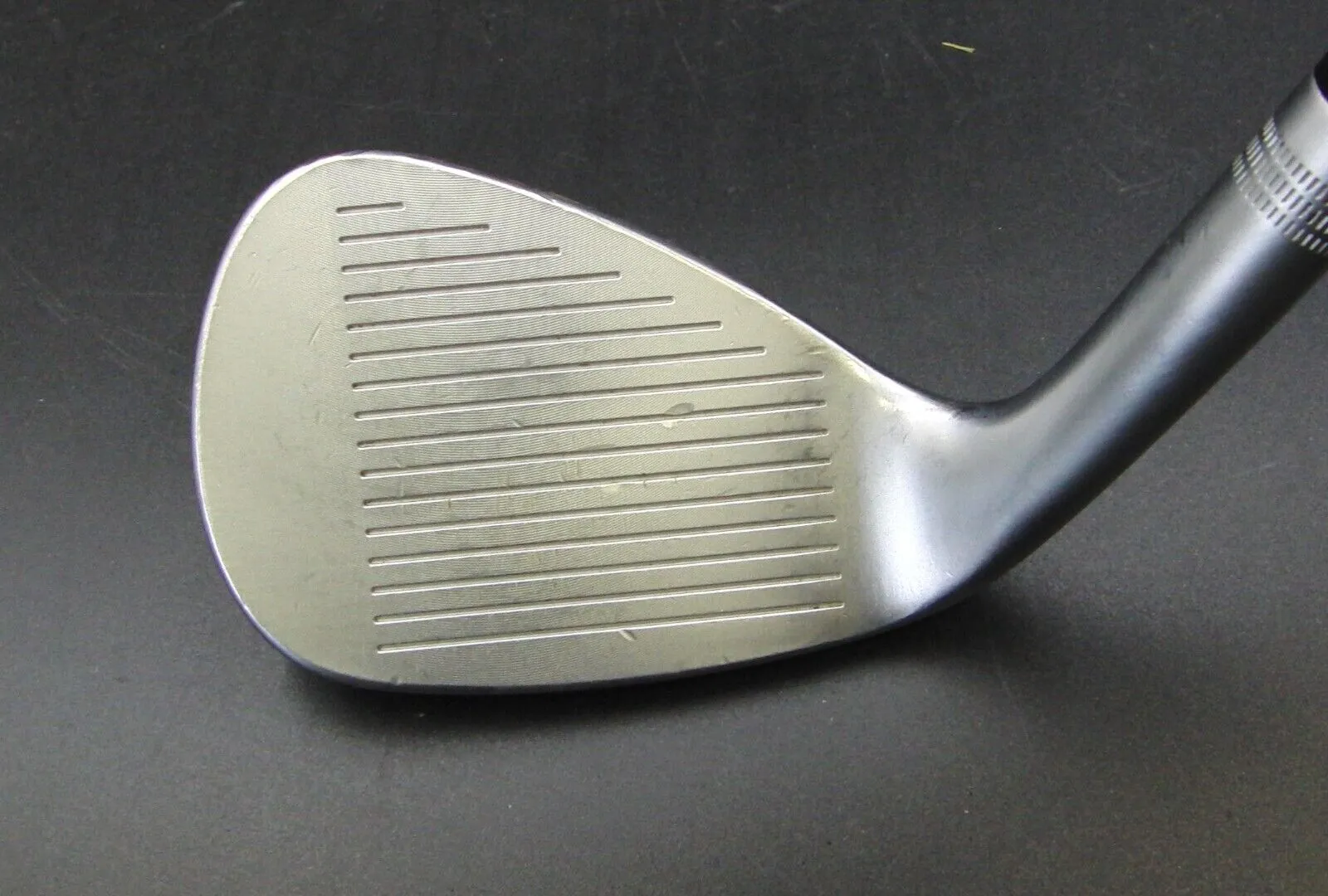 Wilson Staff Model 48° Pitching Wedge Regular Steel Shaft Golf Pride Grip 4 Wilson Staff Model 48° Pitching Wedge Regular Steel Shaft Golf Pride Grip - Image 2