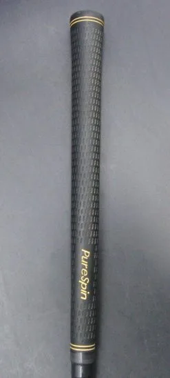 Purespin Pure Spin 52° Gap Wedge Regular Steel Shaft Pure Spin Grip -Golf Clubs Sales 32 67448059 6cc9 41cf b4b3 dacbc66573da