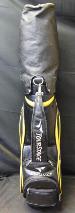 6 Division Bridgestone Tourstage Tour Cart Trolley Golf Clubs Bag -Golf Clubs Sales 32 699cb37b 833c 441a a1ce 0627ccd70bed