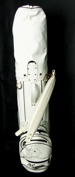 3 Division Bart Simpson Tour Cart Trolley Golf Clubs Bag -Golf Clubs Sales 32 6e0eb8a1 d098 45e6 9e18 158adb427160